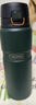 膳魔师（THERMOS）保温杯780ml男女大容量旅行水杯伴手礼毕业礼物TSK2-AGR 实拍图