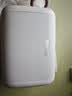波咯咯（bololo）双边吸奶器电动无痛全自动吸乳微震通乳大吸力挤奶拔奶器 微震通乳Z30手扶款 实拍图