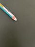 uni三菱【热门商品】 笔形橡皮擦EK-100卷纸橡皮擦学生擦得干净素描橡皮绘画用橡皮 单支装 实拍图