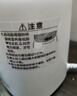 美的（Midea）榨汁辅食料理机橙汁机榨汁杯多功能易清洗家用小型搅拌机果汁机婴儿辅食机MJ-WBL2501B 实拍图