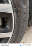 邓禄普（DUNLOP）汽车轮胎215/55R17 94V ENASAVE EC300+原配新迈腾/Passat帕萨特 实拍图