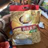 维维中老年营养麦片800g/袋谷物营养早餐速溶即食代餐营养 实拍图