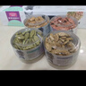麦富迪猫咪零食 小鱼饼干磨牙零食成幼猫磨牙洁齿混合装235g 实拍图
