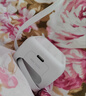 贝尔金（BELKIN）苹果充电器 45W双口Type-C充电头 iphone手机快充头苹果17充电器 自带伸缩线 45W 实拍图