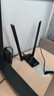 普联（TP-LINK） TL-WN826N免驱版USB无线网卡 300M台式机笔记本通用wifi接收器 智能安装 实拍图
