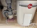 瑞美（Rheem）EVERHOT【03系列】28升立式电热水器京东自营上门安装 抑菌 可做厨宝一级能效国家补贴 CSFL028-03 实拍图