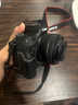 佳能（Canon）r50入门微单相机 小痰盂人像镜头 Vlog拍摄 4K高清视频 自拍照相 学生旅行家用 扫街旅拍套装 实拍图