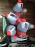 吴越稽山十年陈传统黄酒2.5L 6桶 整箱装 14度半干型黄酒 优等品 餐饮囤货 实拍图