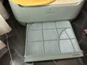 布鲁雅尔（Blueair）宠物空气净化器消毒机除猫毛异味过敏原甲醛细菌布噜噜PetAir Pro家用电器 实拍图