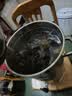三鼎电热开水桶开水器商用烧水桶奶茶店家用不锈钢保温热水桶大容量蒸煮桶坐月子桶 SD-40L-D加厚款 晒单实拍图