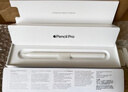 Apple/苹果 Pencil(USB-C) 磁吸触控笔手写笔苹果笔电容笔iPad笔 适用iPad 11/mini/Pro/Air 实拍图