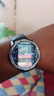 联想（Lenovo）智能手表 Watch Pro 风暴灰 运动手表男 30米防水游泳蓝牙通话心率血氧睡眠健康监测 送男朋友礼物 实拍图
