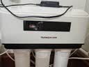 汉斯顿（Hunsdon） HSD-75G-15Pro净水器原厂滤芯 15Pro-第四级通用75G-RO滤芯 实拍图