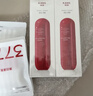 韩束红蛮腰爽肤水100ml*2抗皱紧致补水护肤品柔肤精华水生日礼物女 实拍图