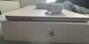 Apple/苹果AI笔记本/2025款MacBookAir13英寸M4(10+10核)16G 512G 星光色电脑MW103CH/A 实拍图
