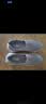 斯凯奇（Skechers）闪穿健步鞋男鞋秋季轻便休闲鞋一脚蹬软底运动鞋118306 实拍图