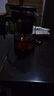 飘逸壶泡茶壶耐热高温玻璃沏茶过滤内胆冲茶器家用茶具套装 飘逸杯500mL1个 实拍图