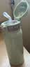 象普（SHINPUR）吸管保温杯女士成人孕妇水杯泡茶直饮杯学生饮水杯 实拍图