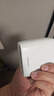 喵喵机错题打印机P2高清学生免抄2英寸错题整理神器小型口袋迷你打印机家用 白（组套一） 实拍图