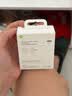 Apple/苹果 40W type-c快充充电器 苹果usb-c原装充电头 旗舰店新款苹果iPhone 17 Pro Max充电器 实拍图