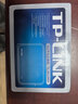 普联（TP-LINK） 5口千兆交换机  4口网线网络分线器 家用宿舍分流器 精巧机身  即插即用 TL-SG1005+  实拍图