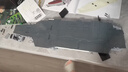 小鲁班中国积木福建舰大型航空母舰航母拼装玩具军事模型成人收藏摆件 003号福建舰【1312片】 实拍图