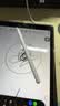 倍思电容笔iPad苹果笔触控笔手写笔 适用apple pencil Pro/Air8/Mini7/iPad11平板触屏笔双充智控笔 实拍图