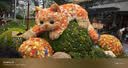 意迪森老北京布鞋官方正品手工艾草除臭透气软底防滑中老年款 黑色  42 实拍图