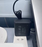 联想（Lenovo）65W充电器ThinkPad电源适配器E13/14/15小新pro13/Air1/YOGA14S便携快充USB-C电脑PD快充电源线黑 实拍图