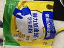 雀巢（Nestle）脑力加油站学生奶粉高钙350g*2青少年成长奶粉6-15岁 实拍图