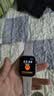 华为（HUAWEI）手表WATCH FIT 3【国家补贴15%】智能运动健康管理蓝牙通话轻薄大屏NFC门禁支付送男女士朋友礼物 月光白【甄选定制表带+精美表盘】 实拍图