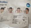 瑞思迈（Resmed）家用呼吸机面罩配件随眠器专用梦幻FX鼻罩大号原装进口呼吸配件 实拍图