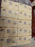 清风抽纸餐巾纸面巾纸卫生纸四层加厚原木纯品纸巾实惠家庭装 4层 320张*10包 实拍图
