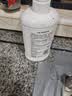 贝亲（Pigeon）奶瓶清洗剂 婴儿专用 奶嘴玩具果蔬清洁1300ml 囤货装 PL156 实拍图