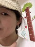 Arsis【许妍同款】自由搭配潺流耳圈耳钉女原创耳环生日礼物送女友 实拍图