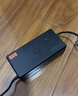 雅迪60V20Ah【国标接口】铅酸充电器原装适用60V3A电摩电瓶车电池通用京东自营最新款 实拍图