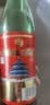 牛栏山二锅头 绿牛二 绿瓶  清香型 白酒 过年送礼长辈年货 56度 500mL 12瓶 整箱装 实拍图