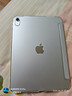 绿联适用iPad11/10钢化膜无尘仓11英寸A16芯片2025年款平板电脑贴膜2022款第十代平板屏幕保护膜 实拍图