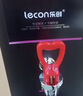 乐创（lecon）开水器商用步进式开水器 烧水器 商用饮水机奶茶店餐厅吧台热水机 黑色KW-10SA【多款式可选】 实拍图