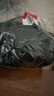 耐克(NIKE)春夏男短袖T恤 纯棉 运动休闲 经典简约 AR5007-011 黑色L 实拍图