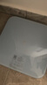 米家小米智能体重秤S200蓝色 双接家用健康秤电子秤 人物双模式 APP高精准数据测量 体重管理 减肥专用 实拍图