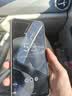 摩托罗拉【移动合约】联想moto g100s 高刷LCD护眼屏 7000mAh大电池 多功能NFC 应用六开 8GB+256GB 陨黑 实拍图