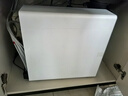 美的（Midea）净水器【金榜TOP1 白泽Max 1200G】0阻垢剂 6年长效RO反渗透 家用厨房专用台下用直饮过滤净水机 实拍图