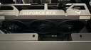 华硕（ASUS）TUF GeForce RTX5060 O8G 电竞游戏显卡 实拍图