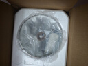 美的（Midea）电煮锅 小电锅 不锈钢0涂层电热锅 宿舍小锅多功能锅 1.6L学生寝室一体泡面小火锅XZC2017G 配蒸笼 实拍图