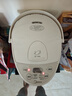 美的（Midea）电热水瓶电热水壶全自动断电保温控温恒温食品级304不锈钢5L大容量家用泡茶母婴冲奶神器饮水机 5L 【304不锈钢】店铺热卖 实拍图