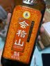 会稽山 纯正三年 半干型 绍兴黄酒 500ml 单瓶装 花雕  实拍图