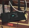 锐捷千兆家用无线路由器小钢炮RG-EW1300G 双频1300M 大户型全屋WiFi无线穿墙王信号放大器Mesh组网 实拍图