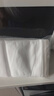 京东京造新梦享乳胶枕 93%天然乳胶 泰国进口成人护颈颈椎枕头一对装 实拍图