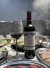 拉菲（LAFITE）传奇波尔多赤霞珠干红葡萄酒750ml*6 红酒整箱装 送礼物 实拍图